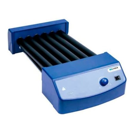 Scilogex SCILOGEX MX-T6-S Analog Tube Roller, 82322001, 100-220V 823220019999